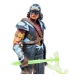 Mortal Kombat - Figurine Nightwolf 18 cm