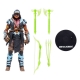 Mortal Kombat - Figurine Nightwolf 18 cm