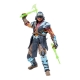 Mortal Kombat - Figurine Nightwolf 18 cm