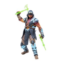 Mortal Kombat - Figurine Nightwolf 18 cm