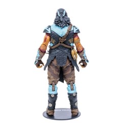 Mortal Kombat - Figurine Nightwolf 18 cm