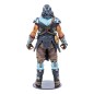 Mortal Kombat - Figurine Nightwolf 18 cm