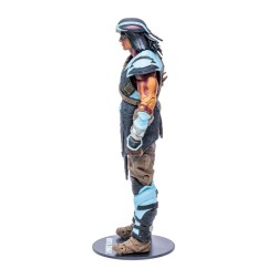 Mortal Kombat - Figurine Nightwolf 18 cm