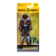 Mortal Kombat - Figurine Nightwolf 18 cm