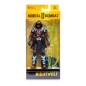 Mortal Kombat - Figurine Nightwolf 18 cm