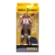 Mortal Kombat - Figurine Baraka (Variant) 18 cm
