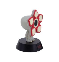 Stranger Things - Veilleuse Icon Demogorgon