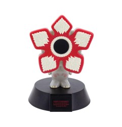 Stranger Things - Veilleuse Icon Demogorgon