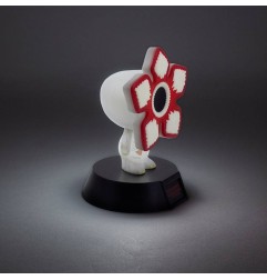Stranger Things - Veilleuse Icon Demogorgon