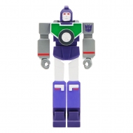 Transformers - Figurine ReAction Reflector 10 cm