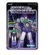 Transformers - Figurine ReAction Reflector 10 cm