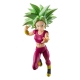 Dragon Ball Super - Figurine S.H. Figuarts Super Saiyan Kefla 13 cm