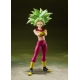 Dragon Ball Super - Figurine S.H. Figuarts Super Saiyan Kefla 13 cm