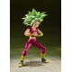 Dragon Ball Super - Figurine S.H. Figuarts Super Saiyan Kefla 13 cm