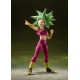 Dragon Ball Super - Figurine S.H. Figuarts Super Saiyan Kefla 13 cm