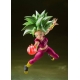 Dragon Ball Super - Figurine S.H. Figuarts Super Saiyan Kefla 13 cm