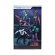 DC Multiverse - Pack 5 figurines Build-A Batman Beyond 15 cm