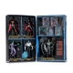 DC Multiverse - Pack 5 figurines Build-A Batman Beyond 15 cm