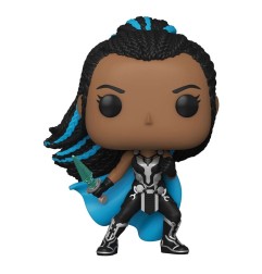 Marvel - Thor: Love & Thunder POP! Vinyl figurine Valkyrie 9 cm