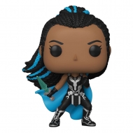 Thor: Love & Thunder - Figurine POP! Valkyrie 9 cm