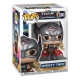 Thor: Love & Thunder - Figurine POP! Mighty Thor 9 cm