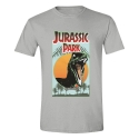 Jurassic Park - T-Shirt Raptropic