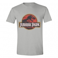 Jurassic Park - T-Shirt JP Muted