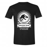 Jurassic Park - T-Shirt 65 Million Years