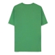 Hunter X Hunter - T-Shirt Gon Freecss Green