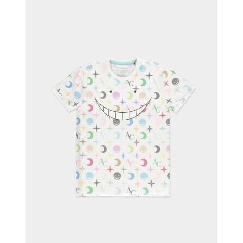 Assassination Classroom - T-Shirt AOP Koro Sensei 