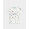 Assassination Classroom - T-Shirt AOP Koro Sensei 
