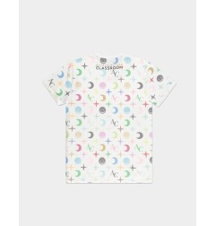 Assassination Classroom - T-Shirt AOP Koro Sensei  