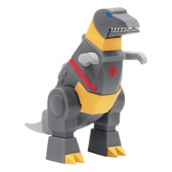 Transformers - Figurine ReAction Grimlock Dino 10 cm