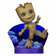 Marvel - Mini-diorama Superama Groot 10 cm