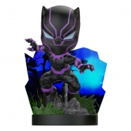 Marvel - Mini-diorama Superama Black Panther (Kinetic Energy) SDCC Exclusive 10 cm