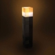 Minecraft - Lampe torche Minecraft