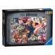 Marvel Villainous - Puzzle Ultron (1000 pièces)