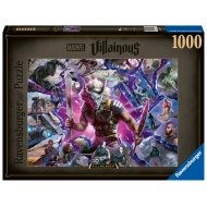 Marvel Villainous - Puzzle Killmonger (1000 pièces)