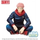 Jujutsu Kaisen - Statuette PM Perching Yuji Itadori 11 cm