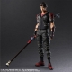 Final Fantasy VII Remake - Figurine Play Arts Kai Sonon Kusakabe 27 cm