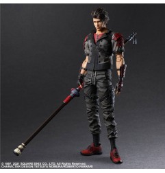 Final Fantasy - VII Remake Play Arts Kai figurine Sonon Kusakabe 27 cm