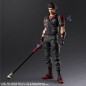Final Fantasy - VII Remake Play Arts Kai figurine Sonon Kusakabe 27 cm