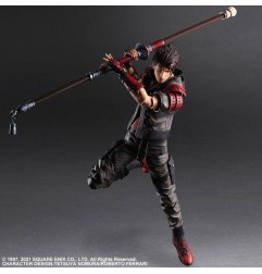 Final Fantasy - VII Remake Play Arts Kai figurine Sonon Kusakabe 27 cm