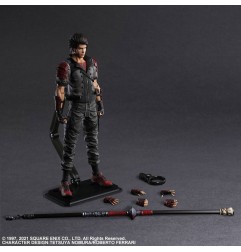 Final Fantasy - VII Remake Play Arts Kai figurine Sonon Kusakabe 27 cm