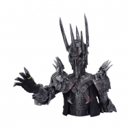 Le Seigneur des Anneaux - Statuette Fury of the Witch King 20 cm