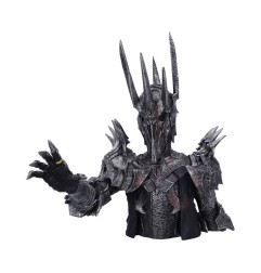 Seigneur des Anneaux, Le - Le Seigneur des anneaux buste Sauron 39 cm