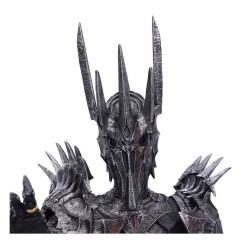 Le Seigneur des anneaux - Buste Sauron 39 cm