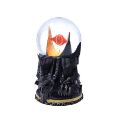Le Seigneur des anneaux - Boule à neige Sauron 18 cm