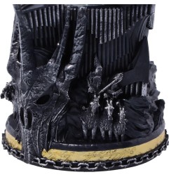 Le Seigneur des anneaux - Boule à neige Sauron 18 cm