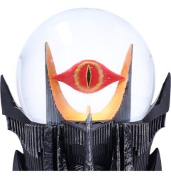 Seigneur des Anneaux, Le - Le Seigneur des anneaux boule à neige Sauron 18 cm